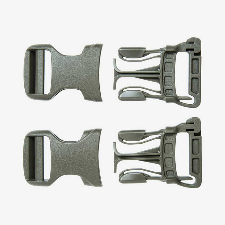 Tasmanian Tiger TT SR 25 Safety QA - Weekend-Warrior.Shop