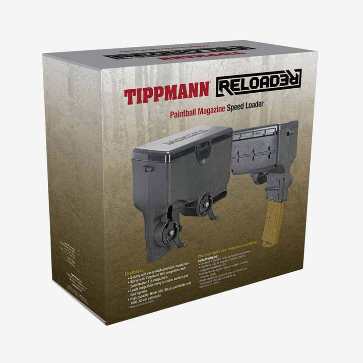 Tippmann Reloader Magazinbefüller für TMC Magazine - Weekend-Warrior.Shop