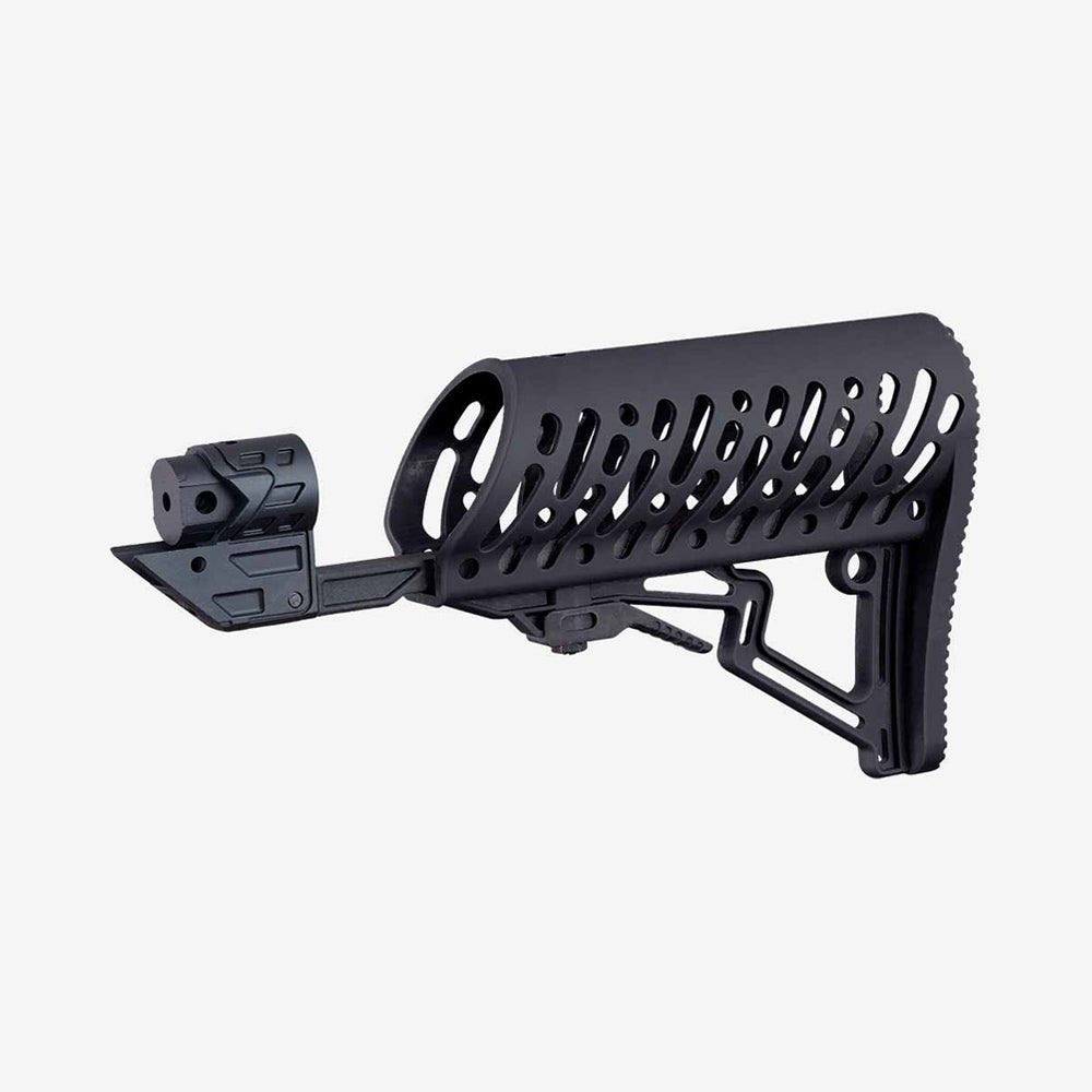 Tippmann TMC Air-Thru Schulterstütze - Weekend-Warrior.Shop