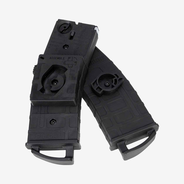 Tippmann TMC Magazin dual 20 Schuss - Weekend-Warrior.Shop
