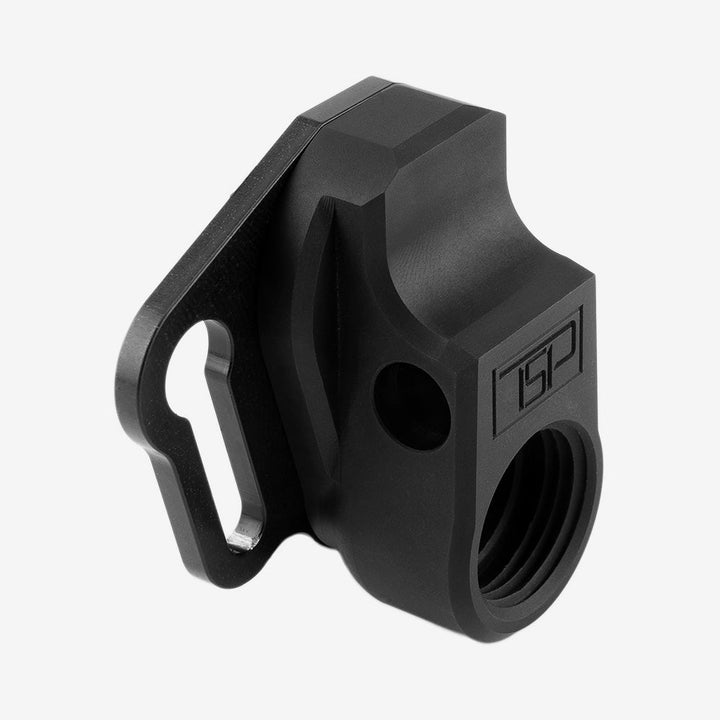TSP Drop ASA Sling Plate Shaft Eye für T15 - Weekend-Warrior.Shop