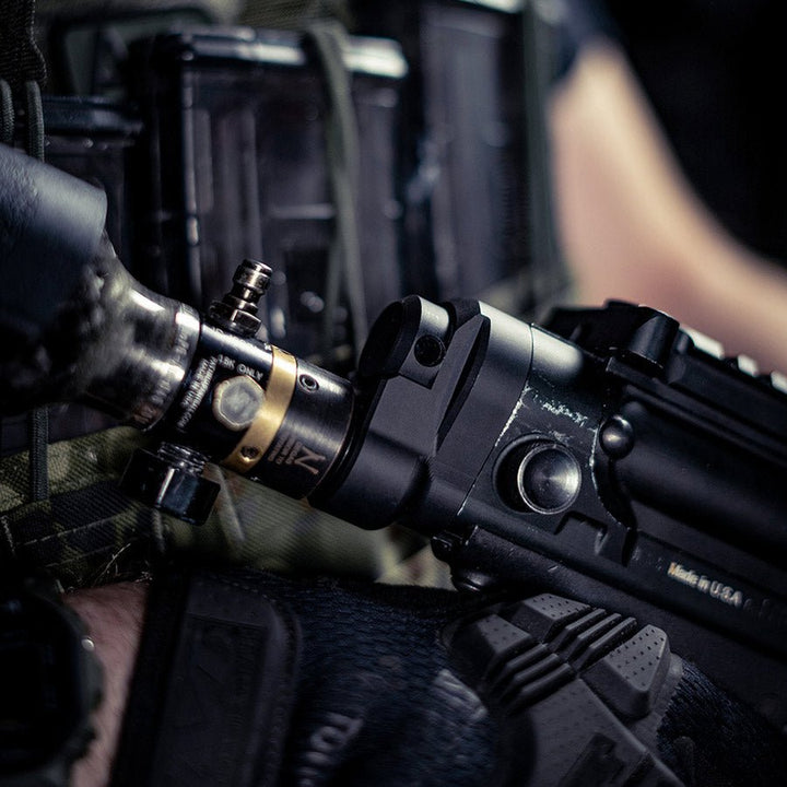 TSP Drop Down ASA "Omni" - Weekend-Warrior.Shop