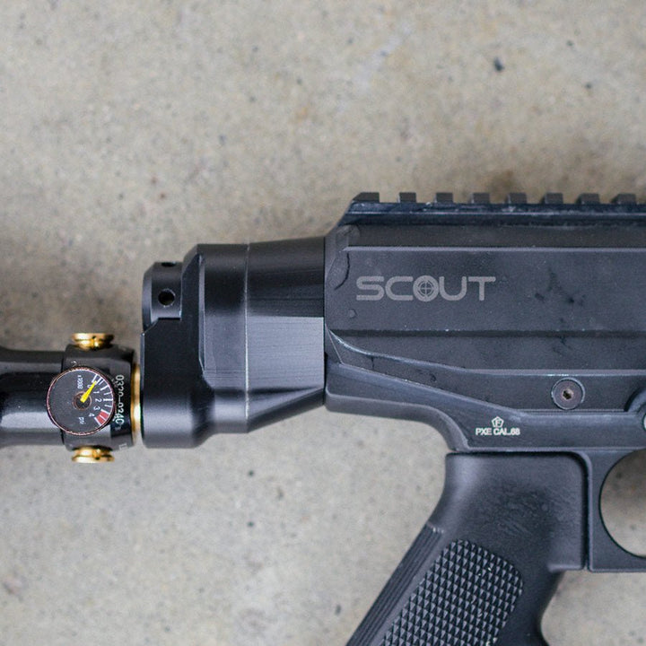 TSP Drop Down ASA "Omni" Adapter - Weekend-Warrior.Shop