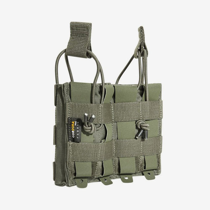 TT 2 SGL Mag Pouch BEL M4 MKII - Weekend-Warrior.Shop