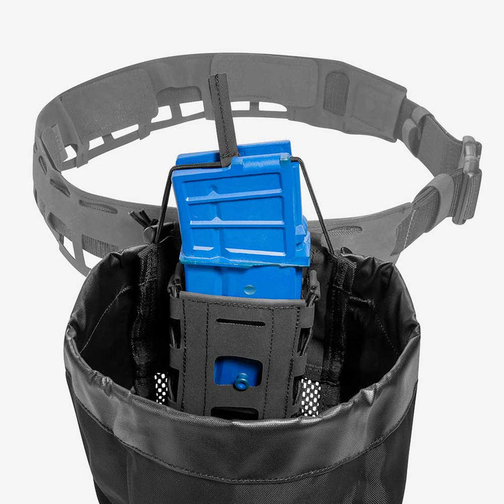 TT Dump Pouch Anfibia - Weekend-Warrior.Shop