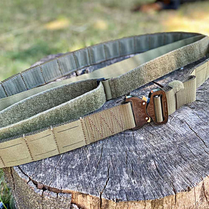 TT Modular Belt Set - Weekend-Warrior.Shop