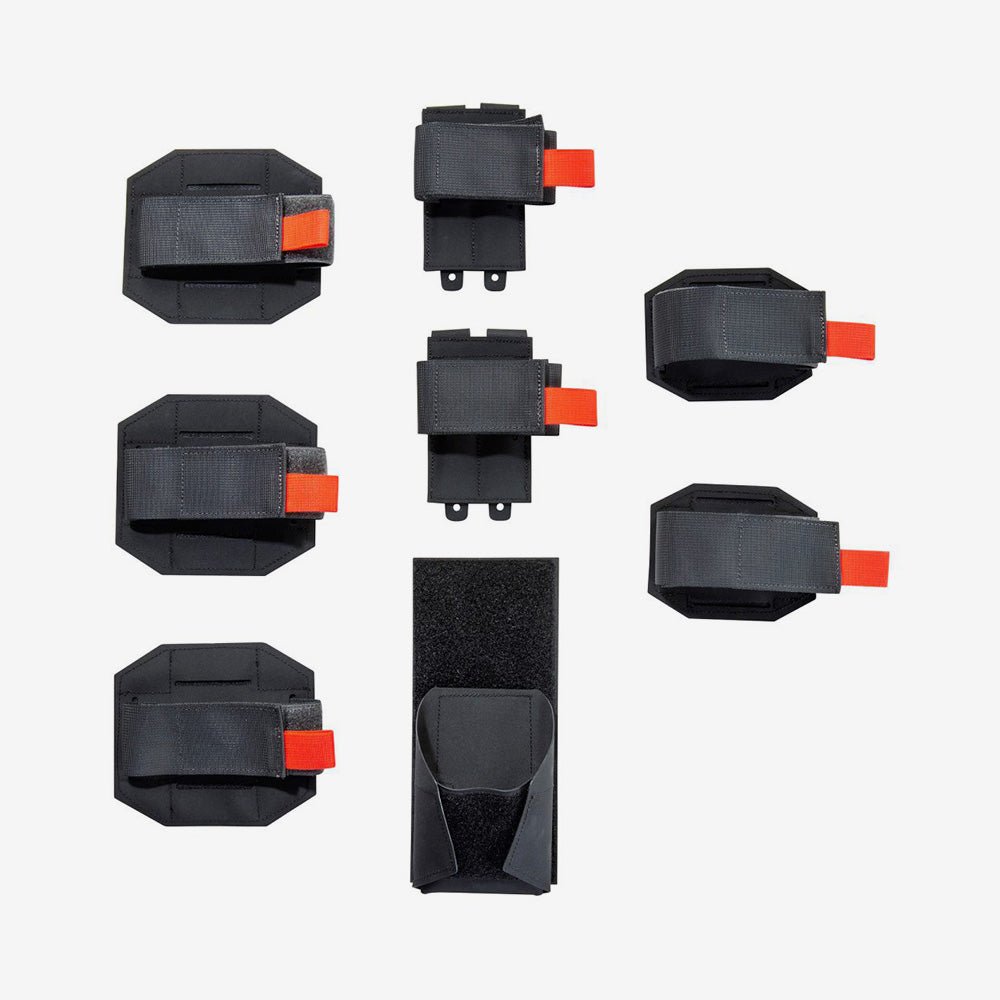 TT Modular WPN Fixation Set VL - Weekend-Warrior.Shop