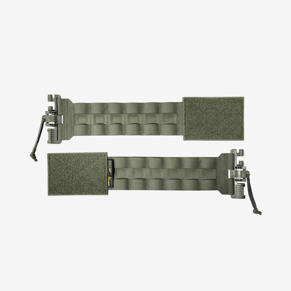 TT Reinforced Kummerbund - Weekend-Warrior.Shop
