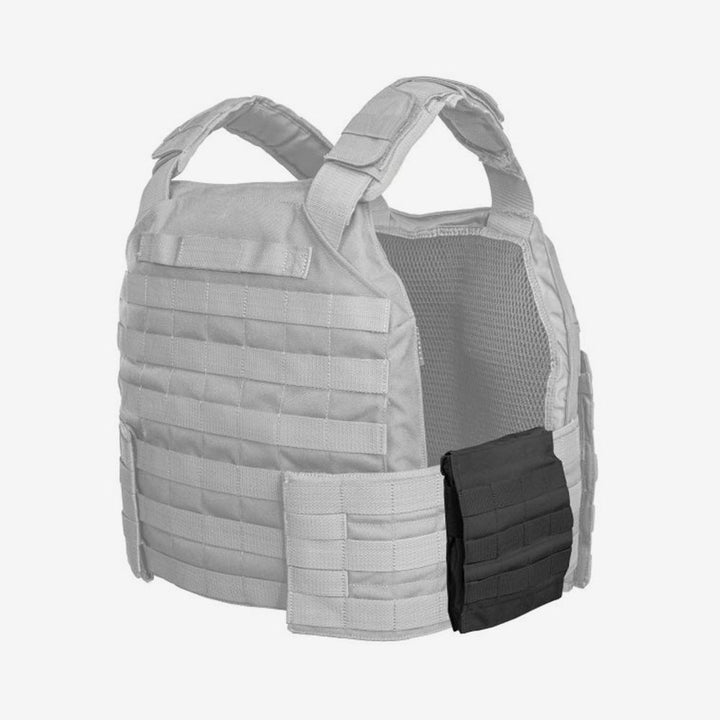 TT Side Plate Pouch - Weekend-Warrior.Shop