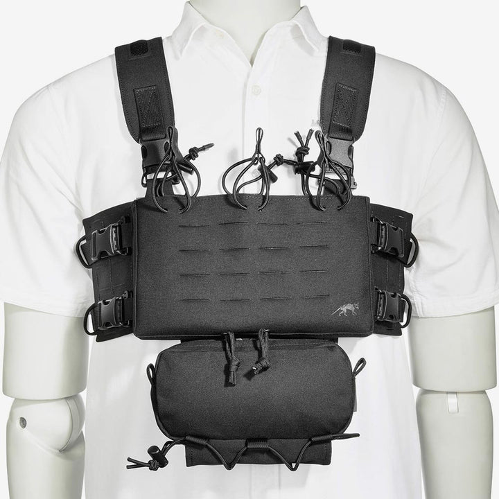 TT Small Combi Rig - Weekend-Warrior.Shop