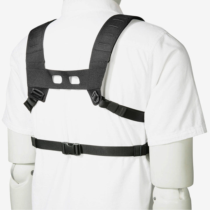 TT Small Combi Rig - Weekend-Warrior.Shop
