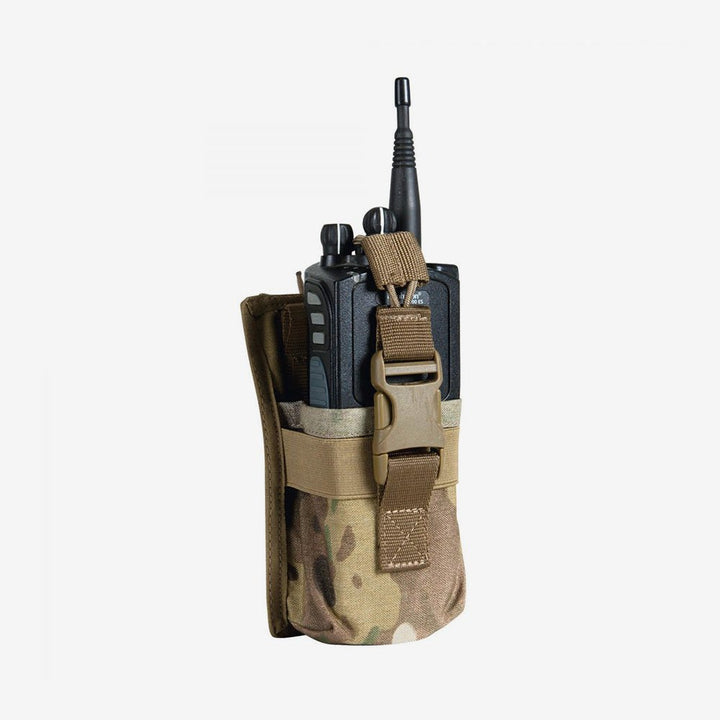 TT Tac Pouch 3 Radio - Weekend-Warrior.Shop