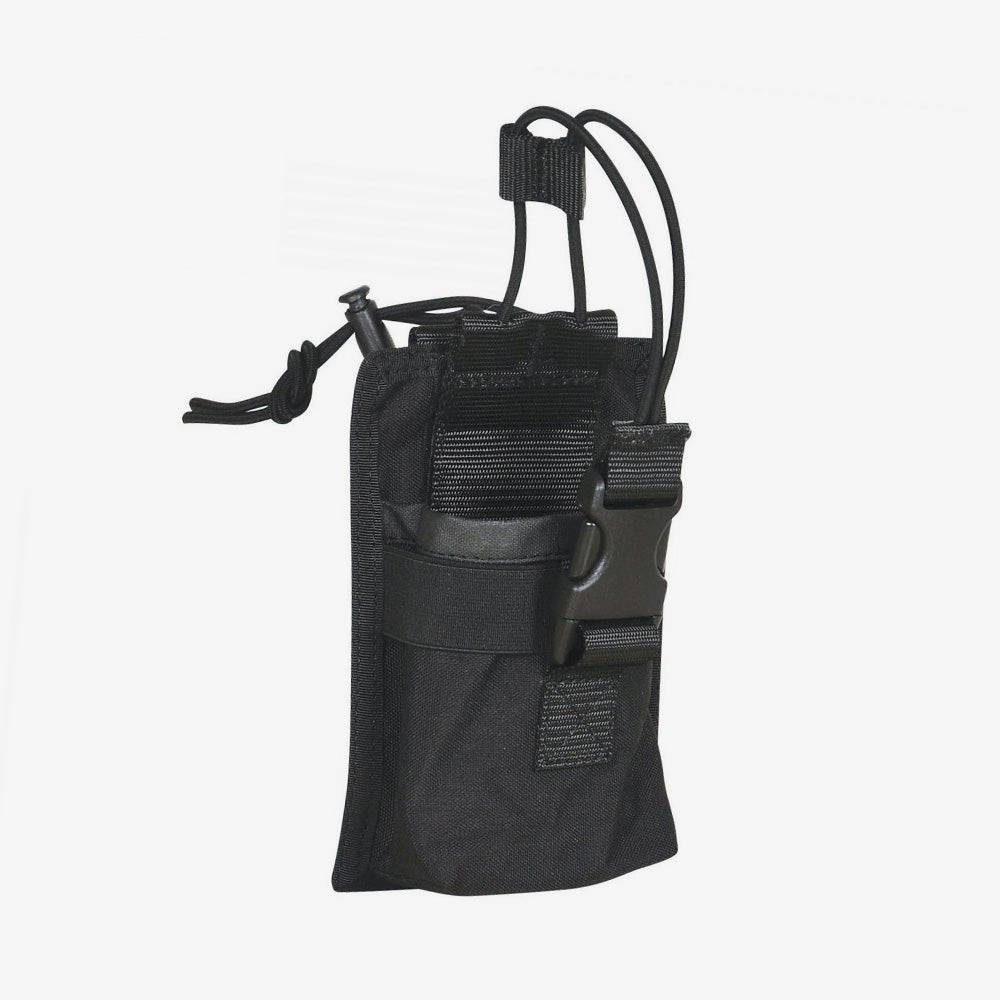 TT Tac Pouch 3 Radio - Weekend-Warrior.Shop