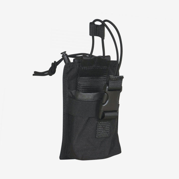 TT Tac Pouch 3 Radio - Weekend-Warrior.Shop