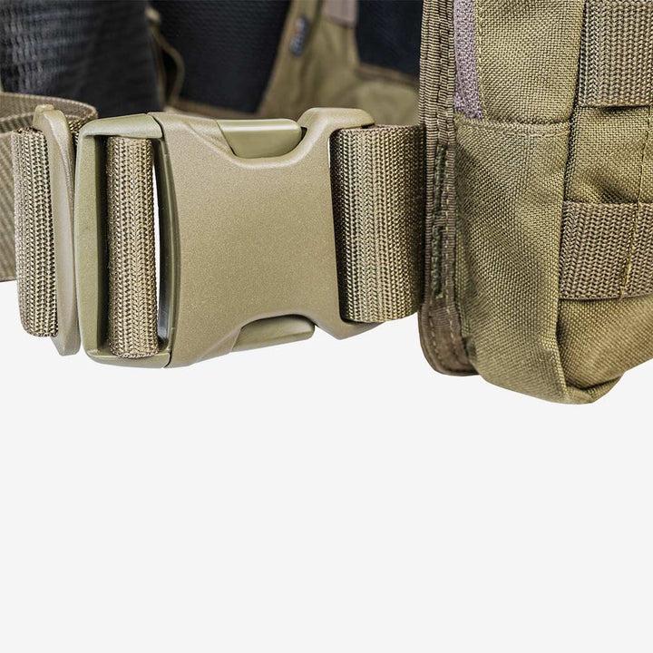 TT Trooper Back Plate - Weekend-Warrior.Shop