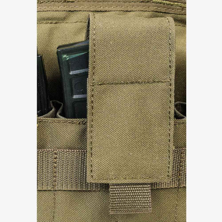 TT Trooper Back Plate - Weekend-Warrior.Shop
