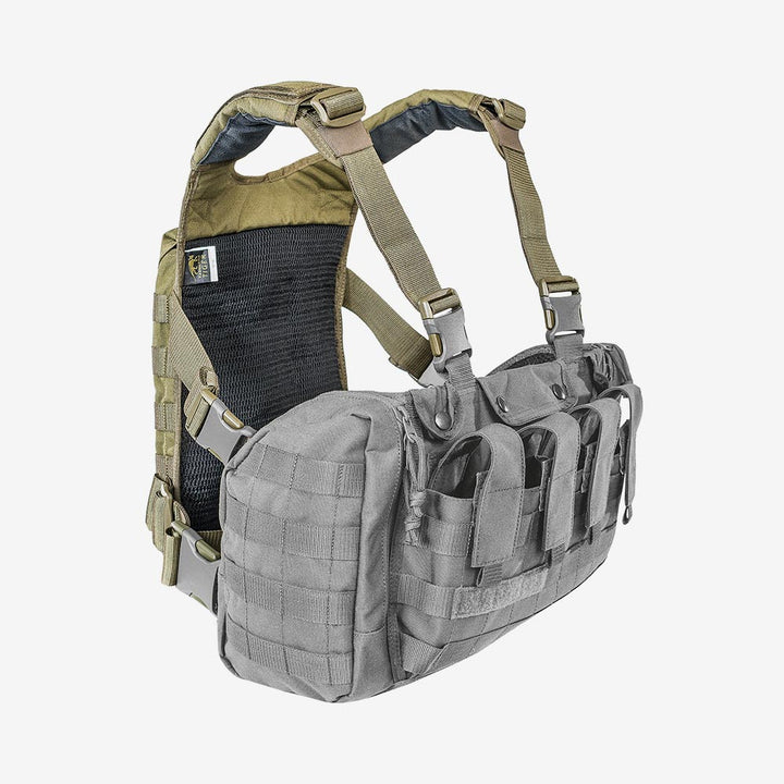 TT Trooper Back Plate - Weekend-Warrior.Shop