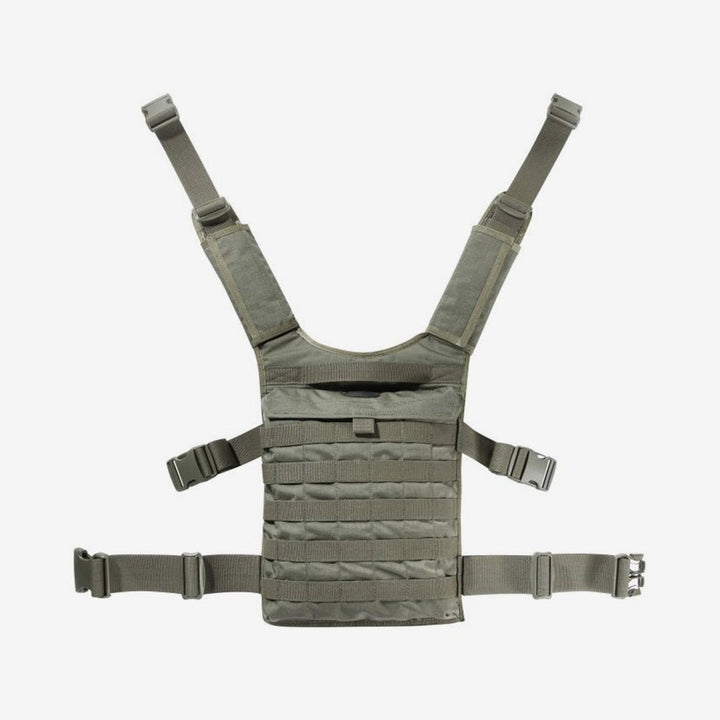 TT Trooper Back Plate - Weekend-Warrior.Shop