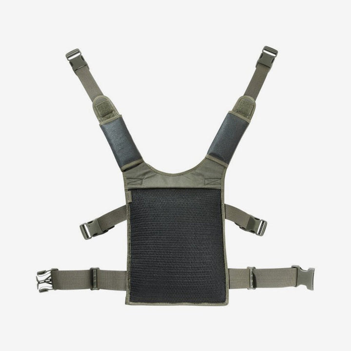 TT Trooper Back Plate - Weekend-Warrior.Shop