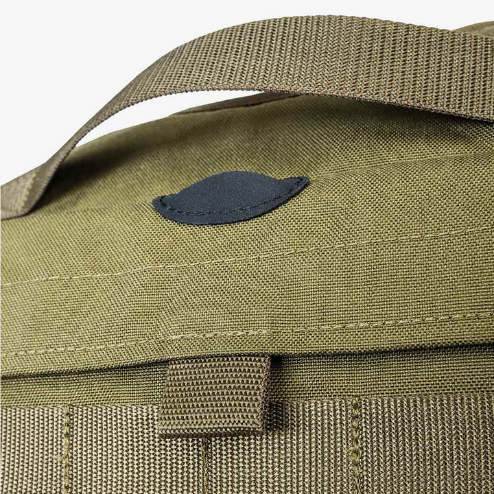 TT Trooper Back Plate - Weekend-Warrior.Shop