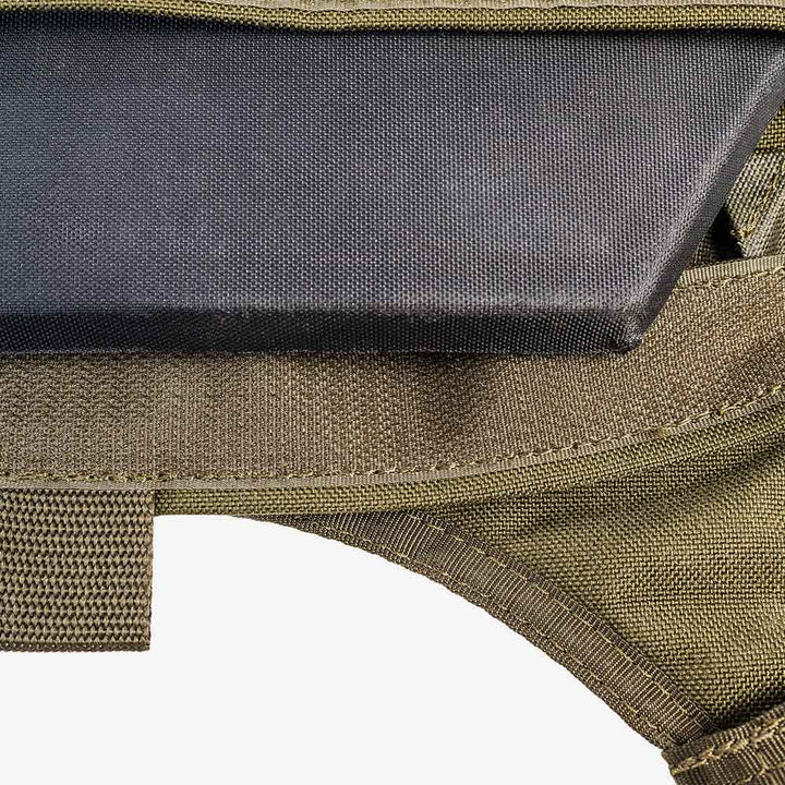 TT Trooper Back Plate - Weekend-Warrior.Shop