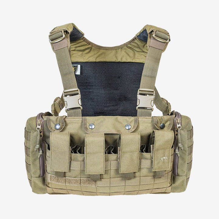 TT Trooper Back Plate - Weekend-Warrior.Shop