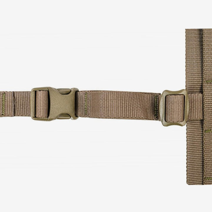 TT Warrior Belt MKIII - Weekend-Warrior.Shop