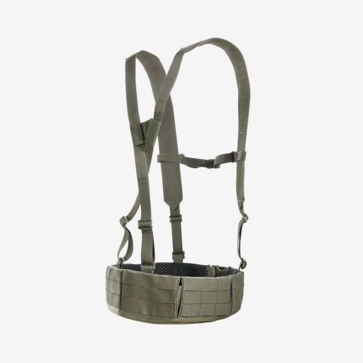 TT Warrior Belt MKIII - Weekend-Warrior.Shop