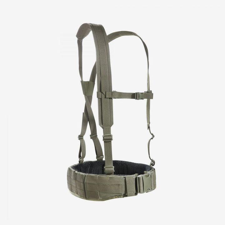 TT Warrior Belt MKIII - Weekend-Warrior.Shop