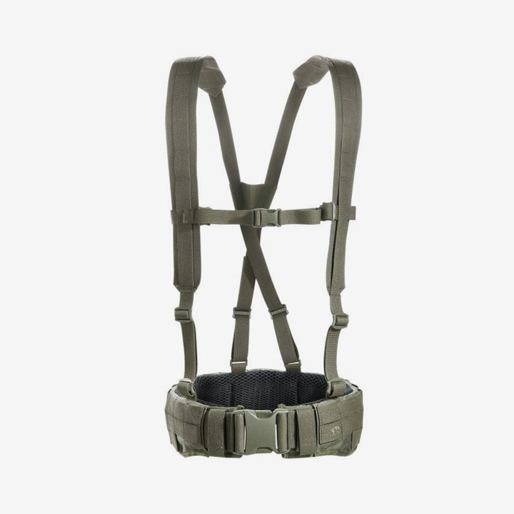 TT Warrior Belt MKIII - Weekend-Warrior.Shop