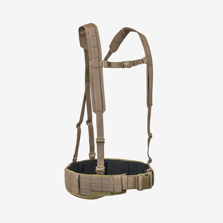 TT Warrior Belt MKIII - Weekend-Warrior.Shop