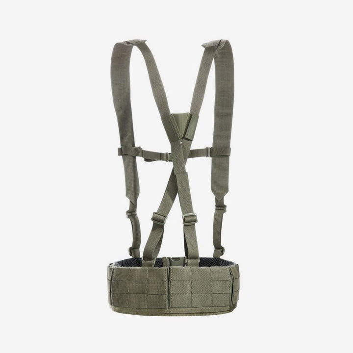 TT Warrior Belt MKIII - Weekend-Warrior.Shop