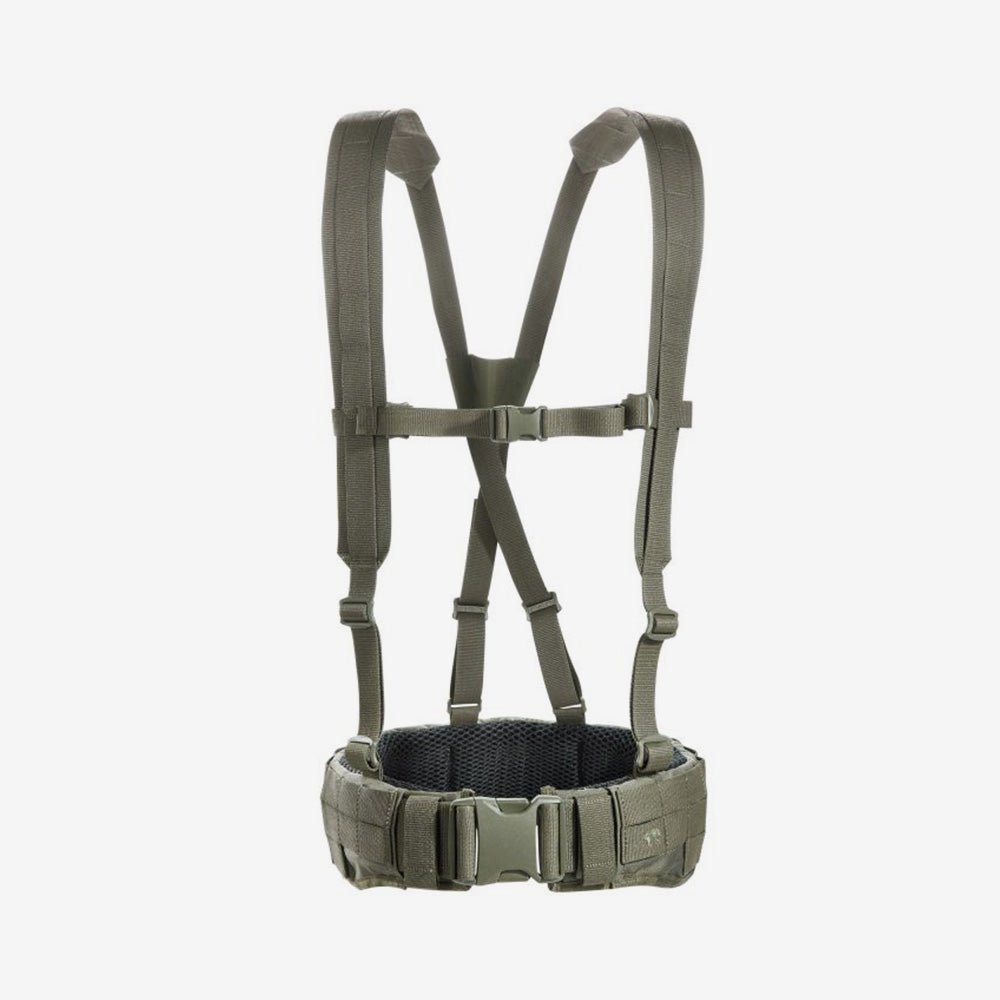 TT Warrior Belt MKIII - Weekend-Warrior.Shop