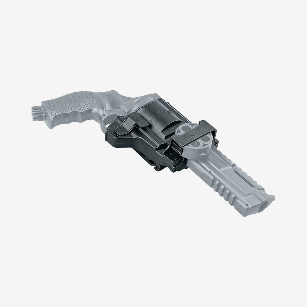 Umarex Polymer Holster für T4E HDR 68 - Weekend-Warrior.Shop