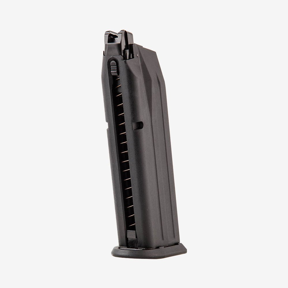 Umarex Smith & Wesson M&P 9 GBB Magazin 22 Schuss - Weekend-Warrior.Shop