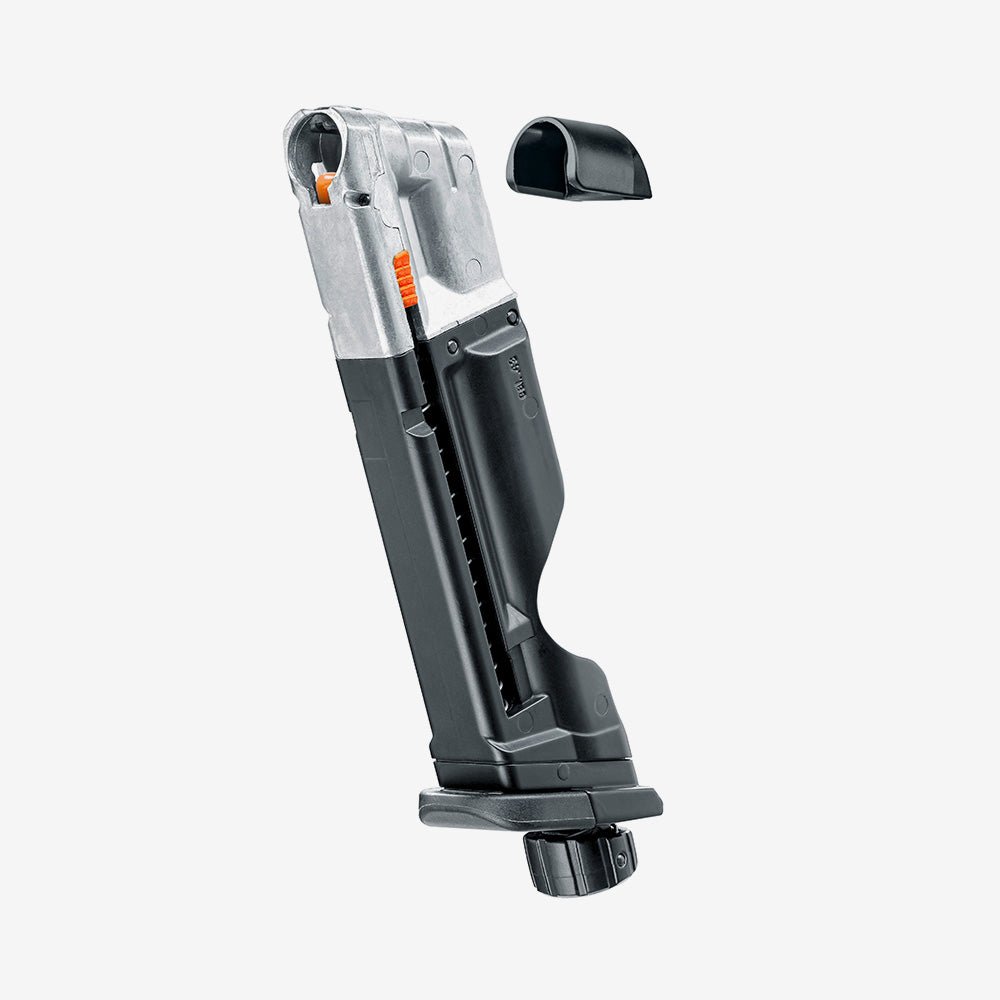 Umarex T4E Glock17 Gen5 Emergency Magazin - Weekend-Warrior.Shop