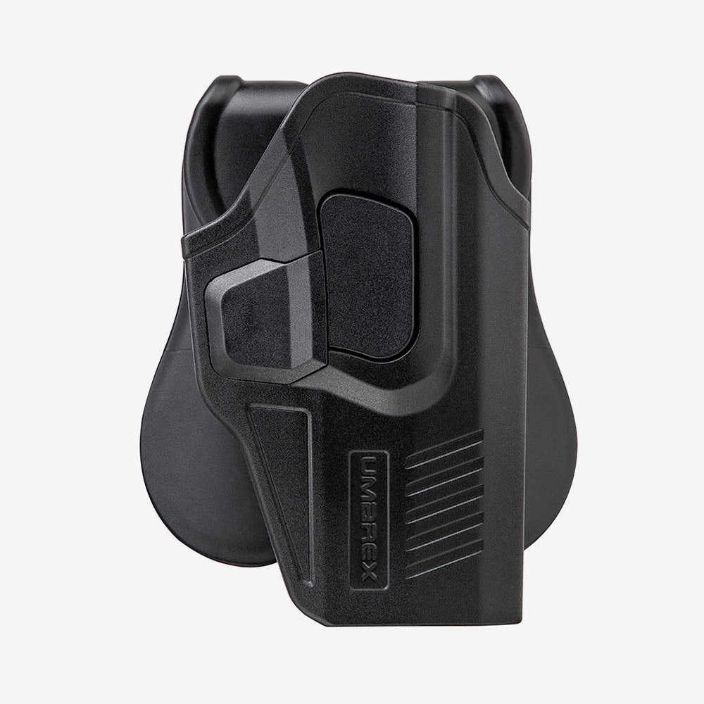 Umarex T4E Glock17/TPM1 Paddle Holster - Weekend-Warrior.Shop