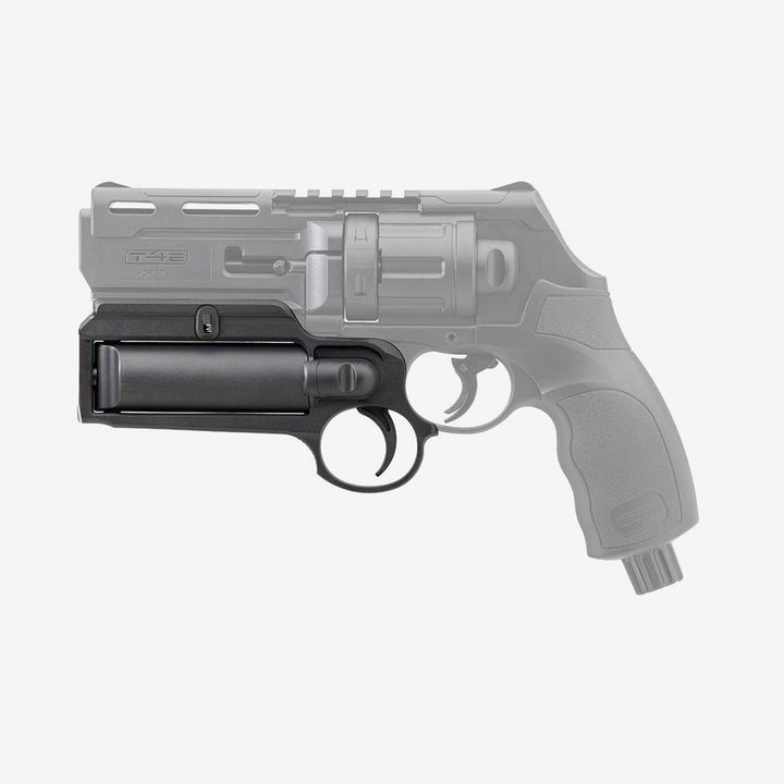 Umarex T4E HDR 50 Launcher für PGS Kartuschen - Weekend-Warrior.Shop