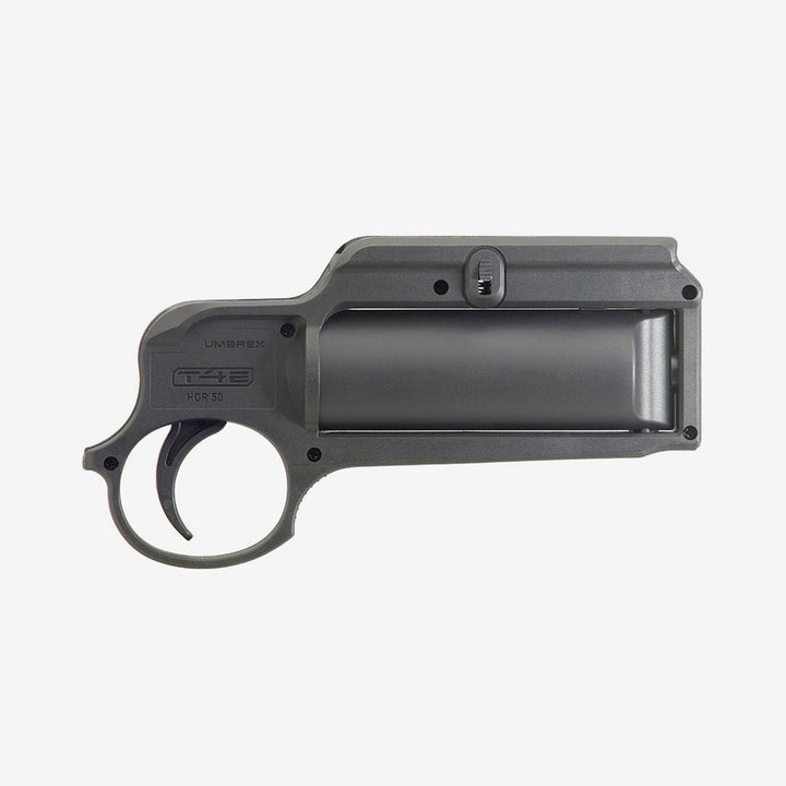 Umarex T4E HDR 50 Launcher für PGS Kartuschen - Weekend-Warrior.Shop