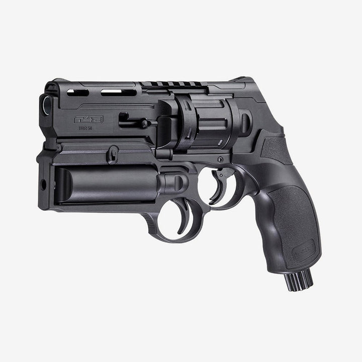 Umarex T4E HDR 50 Launcher für PGS Kartuschen - Weekend-Warrior.Shop