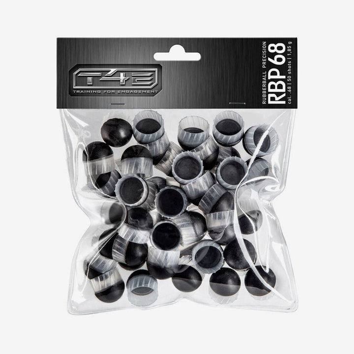 Umarex T4E Rubber First Strikes cal .68 50 Stück - Weekend-Warrior.Shop