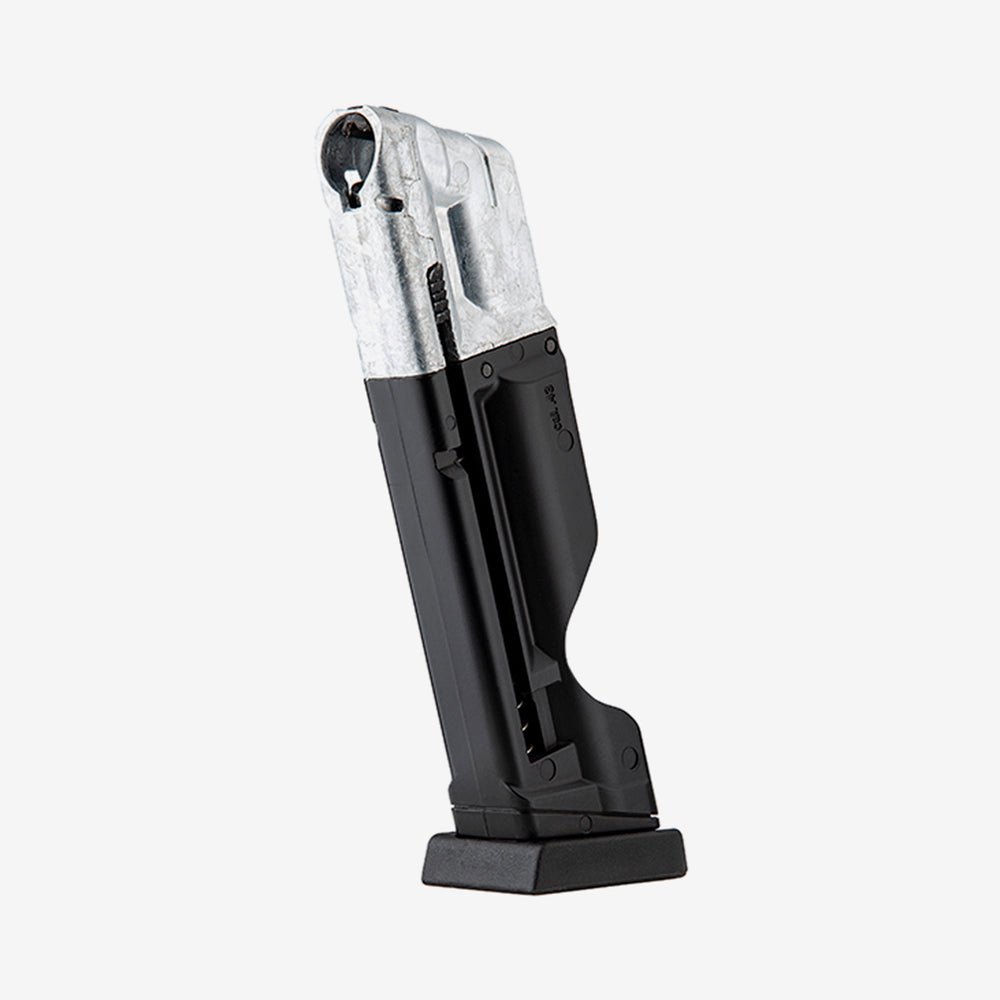 Umarex T4E Smith&Wesson M&P9 2.0 Magazin 8 Schuss - Weekend-Warrior.Shop