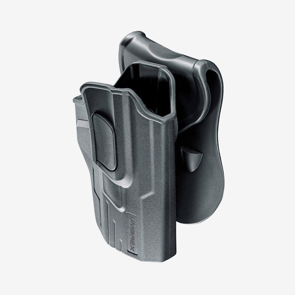 Umarex T4E Smith&Wesson M&P9 2.0 Paddle Holster - Weekend-Warrior.Shop