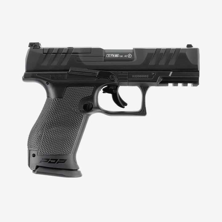 Umarex/Walther T4E Walther PDP Compact 4" Pistole - Weekend-Warrior.Shop