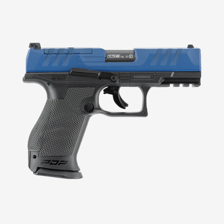 Umarex/Walther T4E Walther PDP Compact 4" Pistole - Weekend-Warrior.Shop