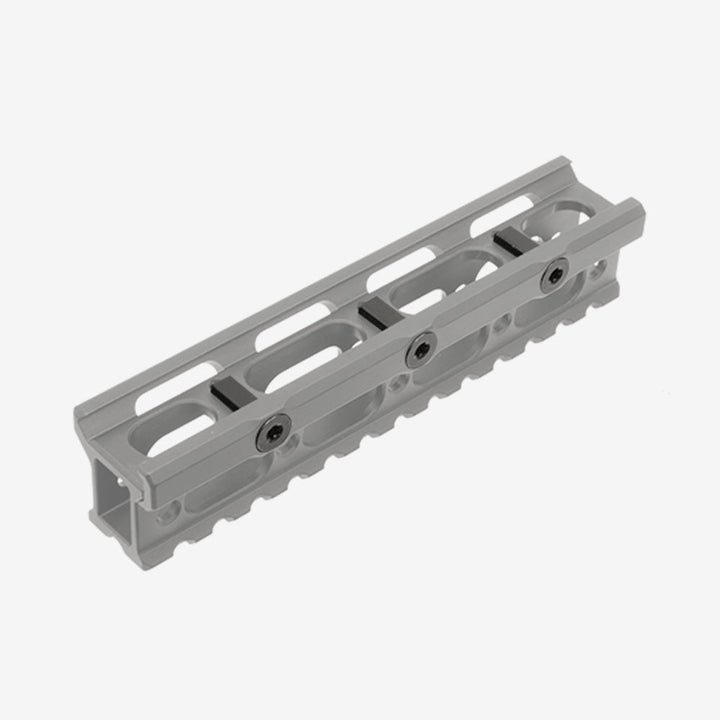 UTG Riser Super Slim Visiererhöung lang 13 Slot hoch 1Zoll - Weekend-Warrior.Shop