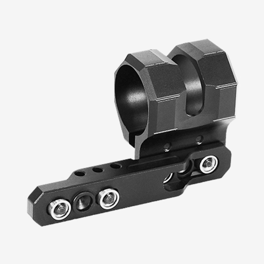 UTG Universal Keymod Offset Ring Mount - Weekend-Warrior.Shop