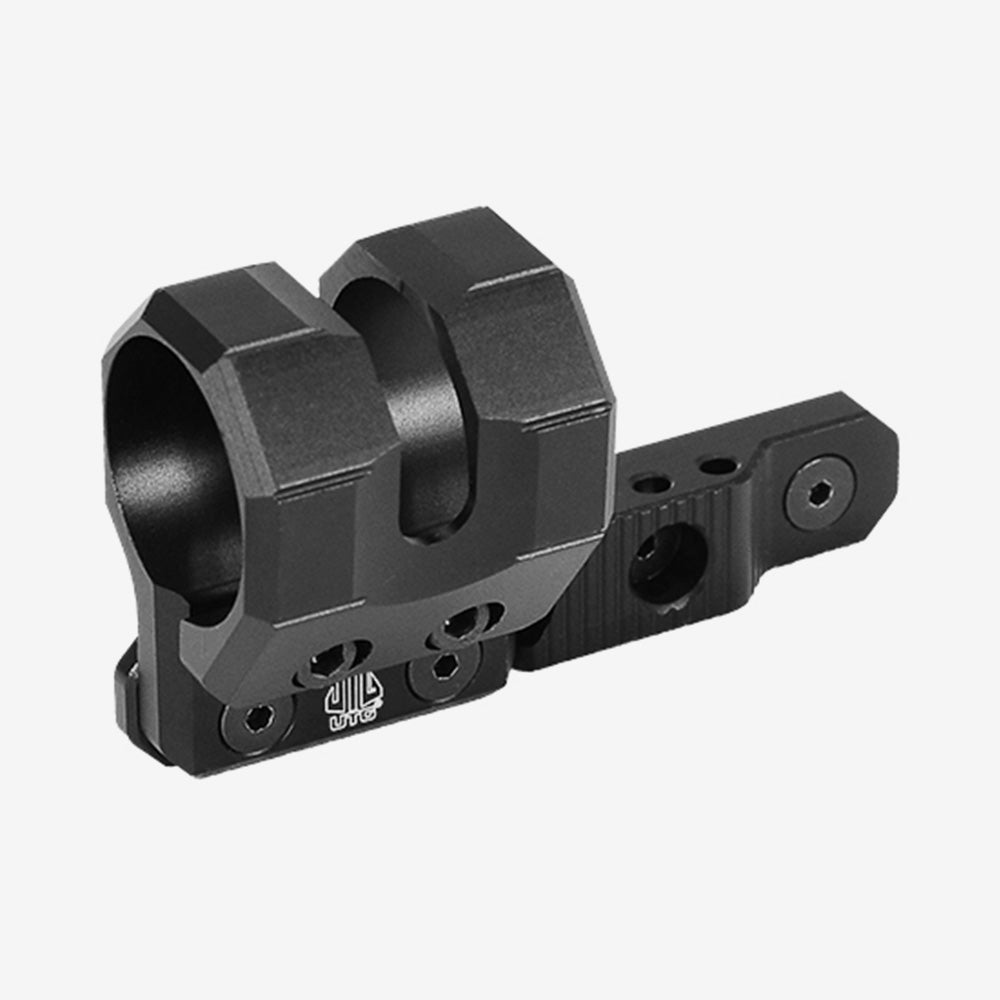 UTG Universal M-LOK® Offsett Ring Mount - Weekend-Warrior.Shop