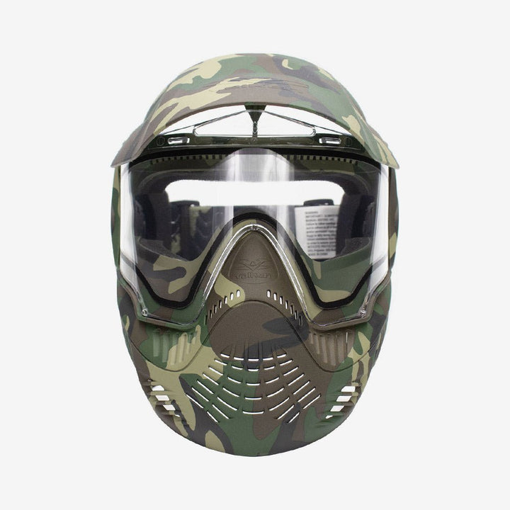 Valken Annex MI-7 Thermal Maske - Weekend-Warrior.Shop