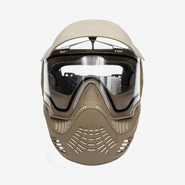 Valken Annex MI-7 Thermal Maske - Weekend-Warrior.Shop